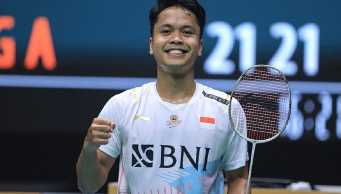 Macau Open 2026: Ginting dan Ubed Mundur, Kekuatan Indonesia Berkurang