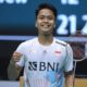 Macau Open 2026: Ginting dan Ubed Mundur, Kekuatan Indonesia Berkurang