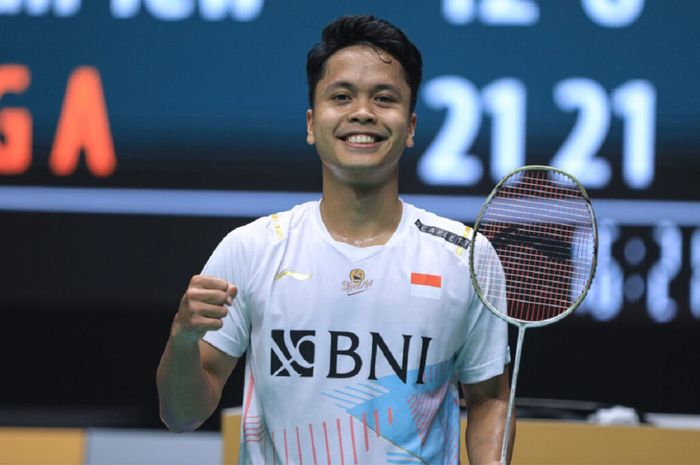 Macau Open 2026: Ginting dan Ubed Mundur, Kekuatan Indonesia Berkurang