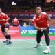 Indonesia Tersingkir di Perempat Final Kejuaraan Asia Junior 2026, Thailand Terlalu Tangguh