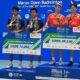 Ali Faathir/Devin Raih Runner-up Macau Open 2026, Petik Banyak Pelajaran Berharga