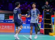 Ranking Dunia BWF Terbaru: Wakil Indonesia Panen Kenaikan Usai Macau Open 2026