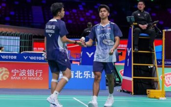 Ranking Dunia BWF Terbaru: Wakil Indonesia Panen Kenaikan Usai Macau Open 2026