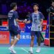 Ranking Dunia BWF Terbaru: Wakil Indonesia Panen Kenaikan Usai Macau Open 2026