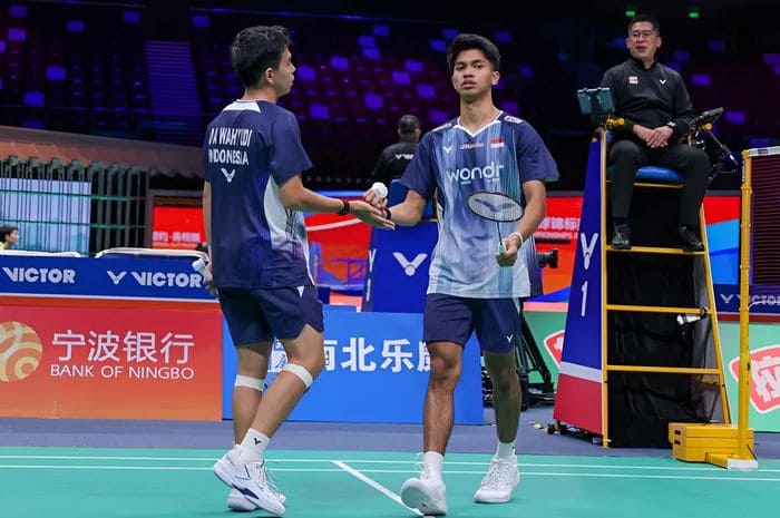 Ranking Dunia BWF Terbaru: Wakil Indonesia Panen Kenaikan Usai Macau Open 2026