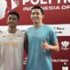 Jonatan Christie Bangkit dan Lolos ke Perempatfinal Indonesia Open 2026