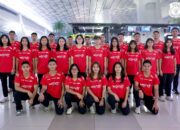 Indonesia Bungkam Korea 2-0 di Laga Pembuka Kejuaraan Asia Junior 2026