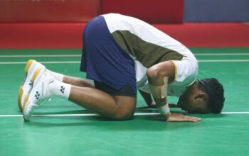 Alwi Farhan Tuai Sorotan Usai Juara Australian Open 2026