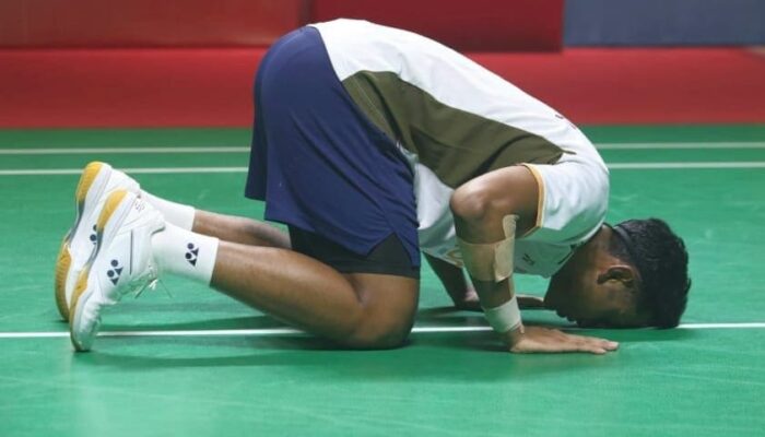 Alwi Farhan Tuai Sorotan Usai Juara Australian Open 2026
