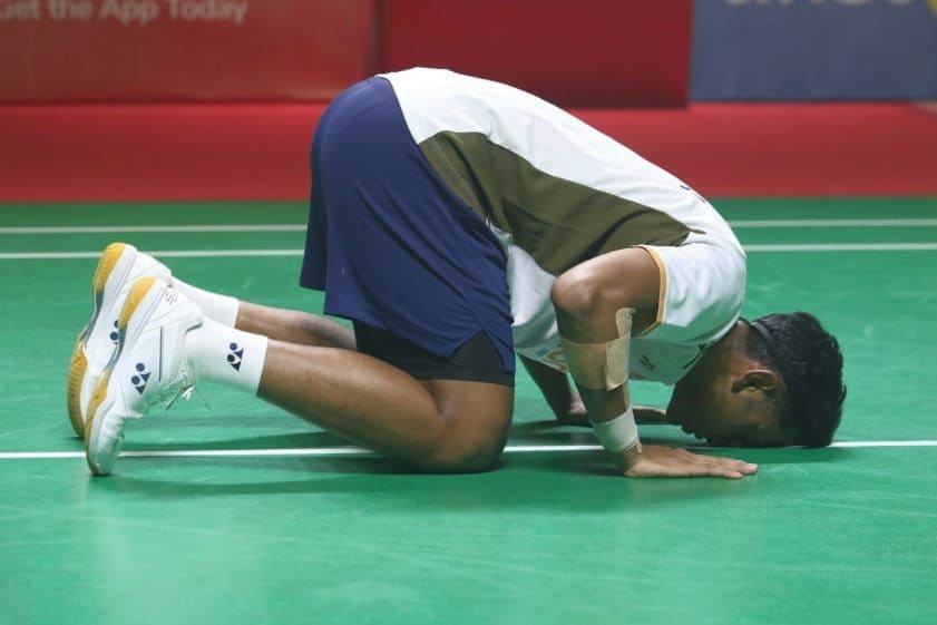 Alwi Farhan Tuai Sorotan Usai Juara Australian Open 2026