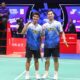 Sabar/Reza Tembus Semifinal Australian Open 2026, Indonesia Kirim Lima Wakil ke Empat Besar