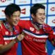 Hoki/Kobayashi Belum Lupakan Kekalahan dari Raymond/Joaquin, Bidik Balas Dendam di Japan Open 2026
