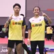 Zilazik/Afizzah Rebut Gelar Juara Ganda Campuran U-17 JRJIGP 2026