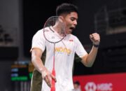 Jadwal Siaran Langsung Japan Open 2026: Indonesia Turunkan 12 Wakil di Tokyo