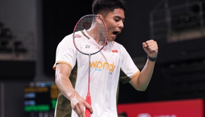 Jadwal Siaran Langsung Japan Open 2026: Indonesia Turunkan 12 Wakil di Tokyo