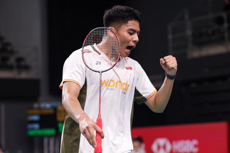 Jadwal Siaran Langsung Japan Open 2026: Indonesia Turunkan 12 Wakil di Tokyo