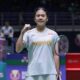 Dhinda Lolos ke Babak Utama Taipei Open 2026, Bidik Tiket Semifinal