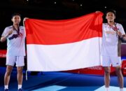 Daftar Juara Japan Open 2026: Indonesia Raih Gelar Ganda Putra, Jepang Gagal Maksimalkan Kesempatan