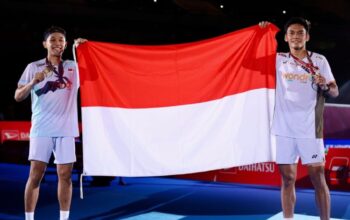 Daftar Juara Japan Open 2026: Indonesia Raih Gelar Ganda Putra, Jepang Gagal Maksimalkan Kesempatan