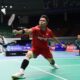 Saut Siahaan Tinggalkan Pelatnas PBSI, Pilih Berkarier Sebagai Atlet Profesional