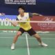 Alvin Jefferson Jaga Asa Pertahankan Gelar di JRJIGP 2026