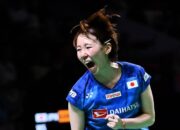 Jepang Sapu Bersih Lima Gelar di Canada Open 2026, Dominasi Penuh di Markham