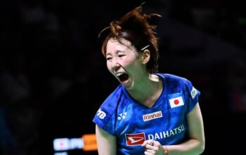 Jepang Sapu Bersih Lima Gelar di Canada Open 2026, Dominasi Penuh di Markham