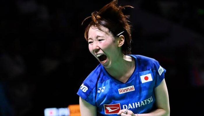 Jepang Sapu Bersih Lima Gelar di Canada Open 2026, Dominasi Penuh di Markham