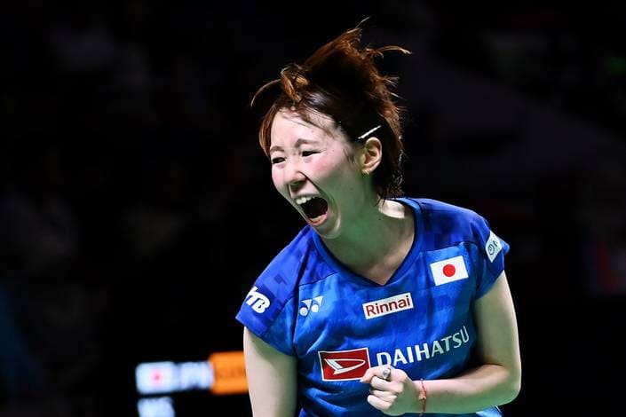 Jepang Sapu Bersih Lima Gelar di Canada Open 2026, Dominasi Penuh di Markham