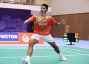 Fardhan Rainanda Joe Lolos ke Final BAJC 2026 Usai Menang Dramatis atas Wakil China