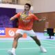 Fardhan Rainanda Joe Lolos ke Final BAJC 2026 Usai Menang Dramatis atas Wakil China