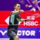 Jonatan Christie Bangkit Dramatis, Singkirkan Loh Kean Yew dan Melaju ke Perempat Final China Open 2026