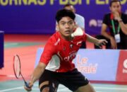 Debut di Japan Open 2026, Ubed Siap Hadapi Tantangan Para Pemain Elite Dunia