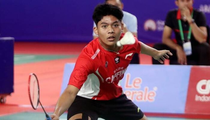 Debut di Japan Open 2026, Ubed Siap Hadapi Tantangan Para Pemain Elite Dunia