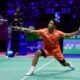 Alwi Farhan Melaju ke 16 Besar Japan Open 2026 Usai Singkirkan Kenta Nishimoto