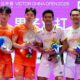 Kim Won-ho/Seo Seung-jae Kembali Takluk dari Fajar/Fikri, Media Korea Selatan Soroti Penurunan Performa