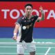 Alwi Farhan Fokus Hadapi Kejuaraan Dunia Bulutangkis 2026