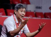 Herry IP Belum Puas, Perombakan Ganda Putra Malaysia Berlanjut hingga Olimpiade 2028