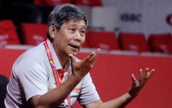 Herry IP Belum Puas, Perombakan Ganda Putra Malaysia Berlanjut hingga Olimpiade 2028