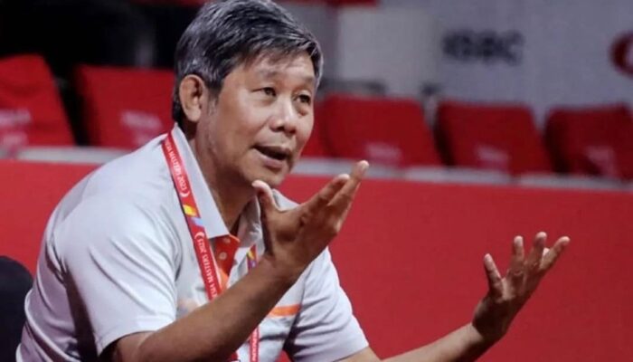 Herry IP Belum Puas, Perombakan Ganda Putra Malaysia Berlanjut hingga Olimpiade 2028