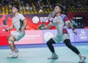 Leo/Daniel Diminta Kumpulkan Poin, Target Naik Level Tahun Depan