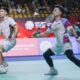 Leo/Daniel Diminta Kumpulkan Poin, Target Naik Level Tahun Depan