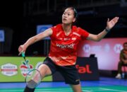 Susy Susanti Optimistis Putri KW Bisa Raih Medali di Kejuaraan Dunia 2026