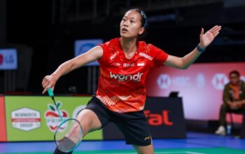 Susy Susanti Optimistis Putri KW Bisa Raih Medali di Kejuaraan Dunia 2026